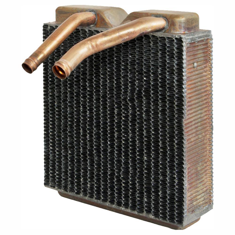 Signs That Your Car Heater Core Is Leaking - View #10