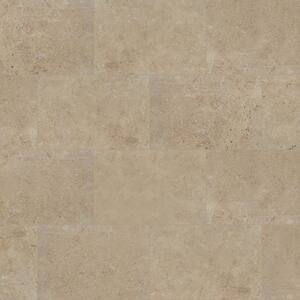 Tuscany Scabas 16 in. x 24 in. Rectangle Gold Tumbled Travertine Paver Tile (60 Pieces/160.2 sq. ft./Pallet )