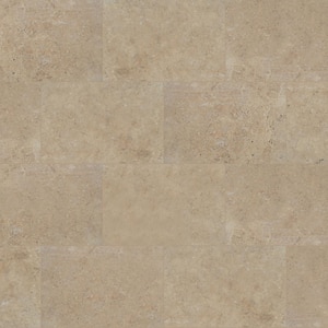 Tuscany Scabas 16 in. x 24 in. Tumbled Travertine Paver Tile (60 Pieces/160.2 sq. ft./Pallet )