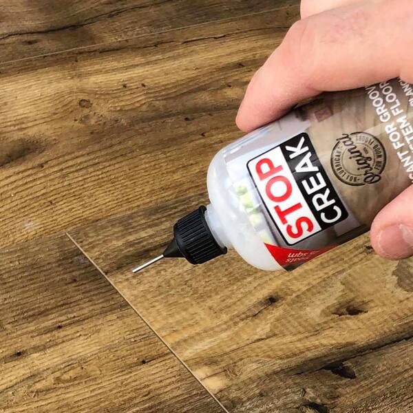 How Do You Stop Squeaky Floors Under Carpet Home Alqu