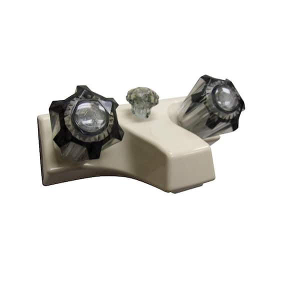 LaSalle Bristol 4 in. Personal Tub/Shower Diverter