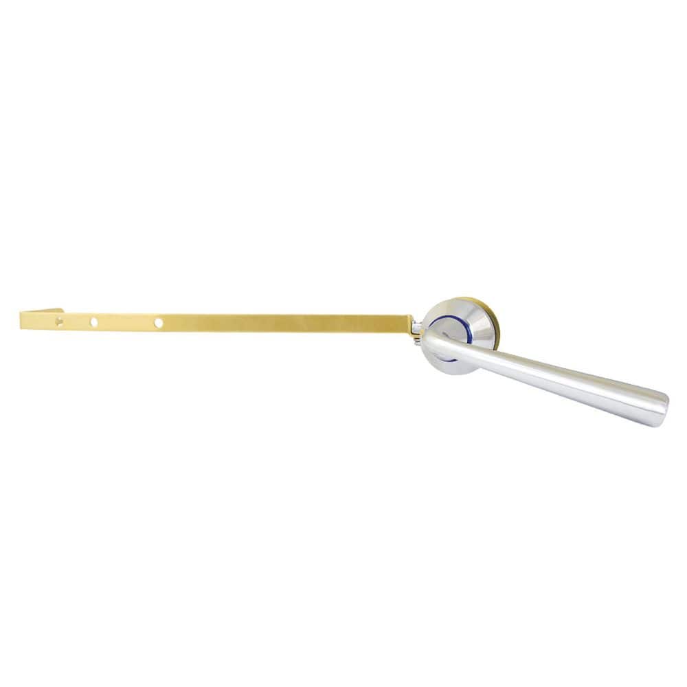 Silver Sage Toilet Tank Lever in Polished Chrome price history on PriceWatchPro