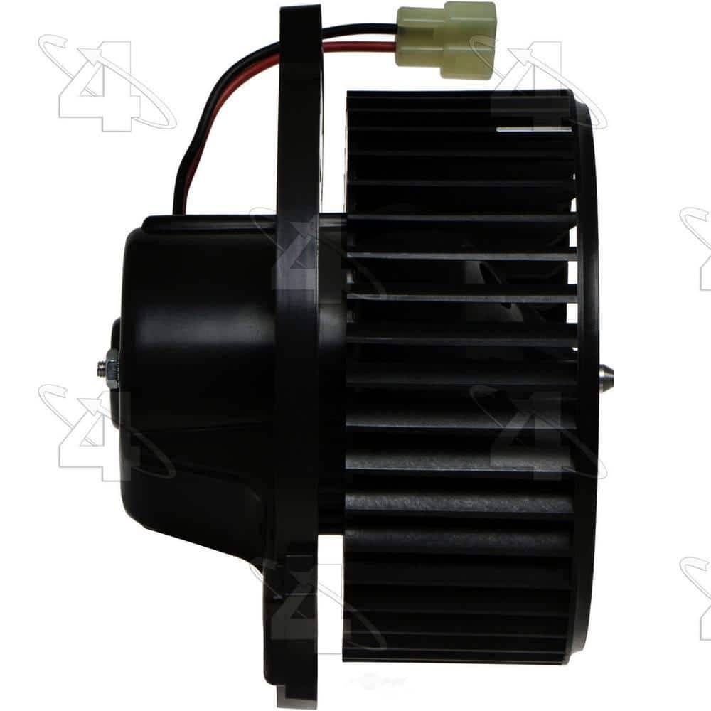 UPC 096361757363 product image for HVAC Blower Motor | upcitemdb.com
