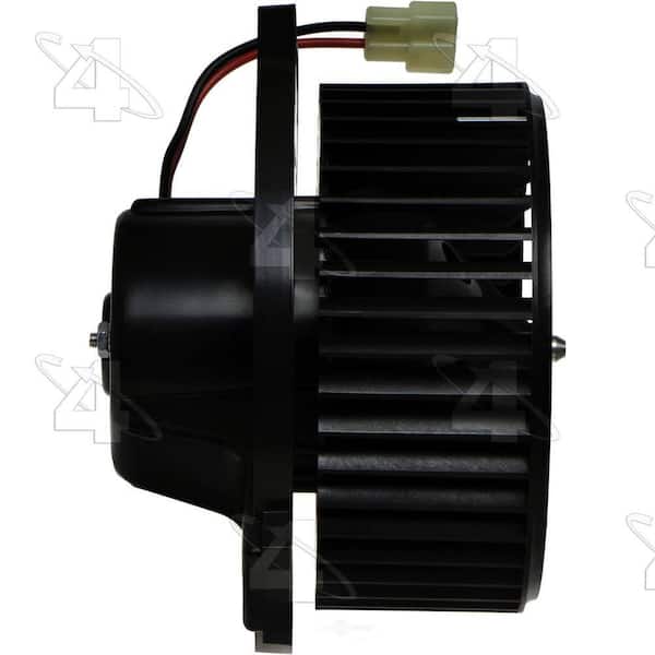 HVAC Blower Motor
