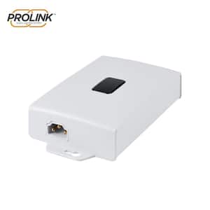 ProLink Motion-Activated In-Line Switch