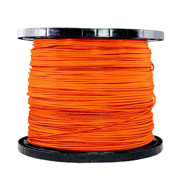 EZ Wire Reeler Orange 