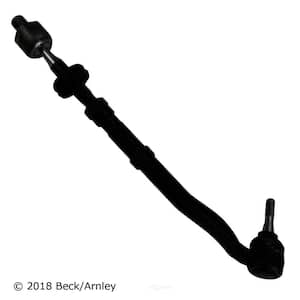 Steering Tie Rod End Assembly - Front Left