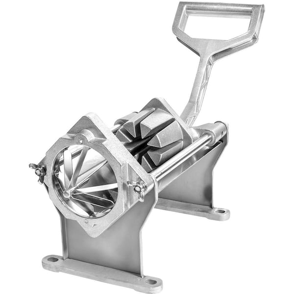 Stainless Steel Construction French Fries Cutter Simply