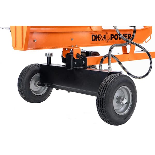 Carburetor For Woods HLS27 27-ton Log Splitter With Kohler Engine