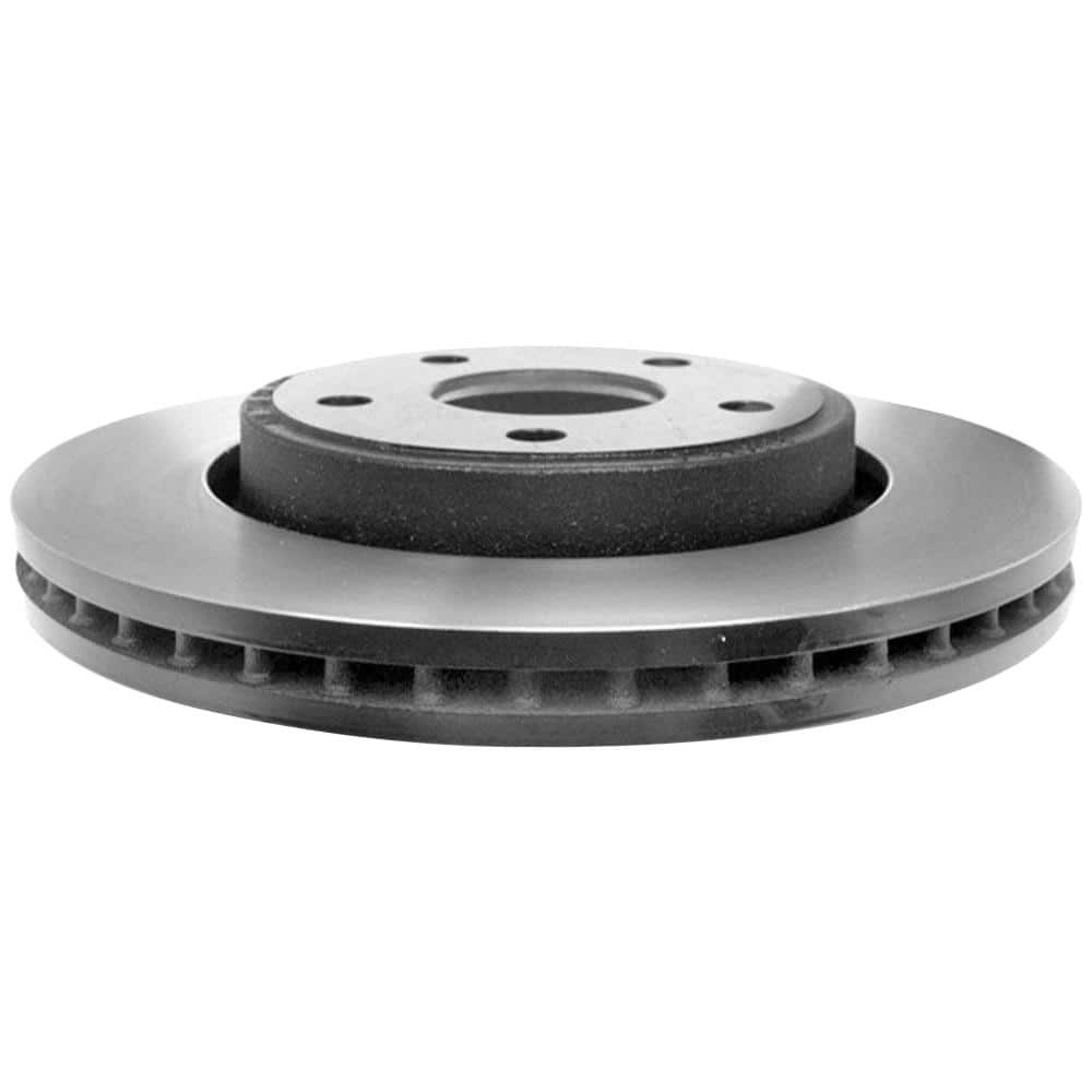Raybestos Disc Brake Rotor 780289R The Home Depot