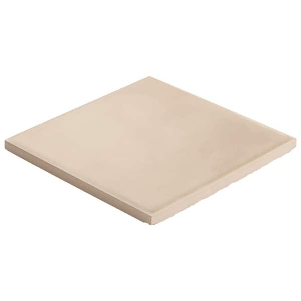 Ivy Hill Tile Stacy Garcia Avento Sand Beige 4.64 in. x 4.64 in