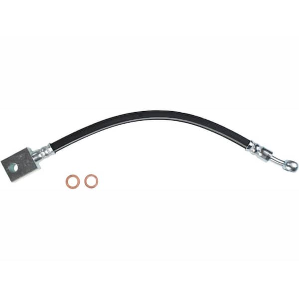 Sunsong Brake Hydraulic Hose - Front Right Outer