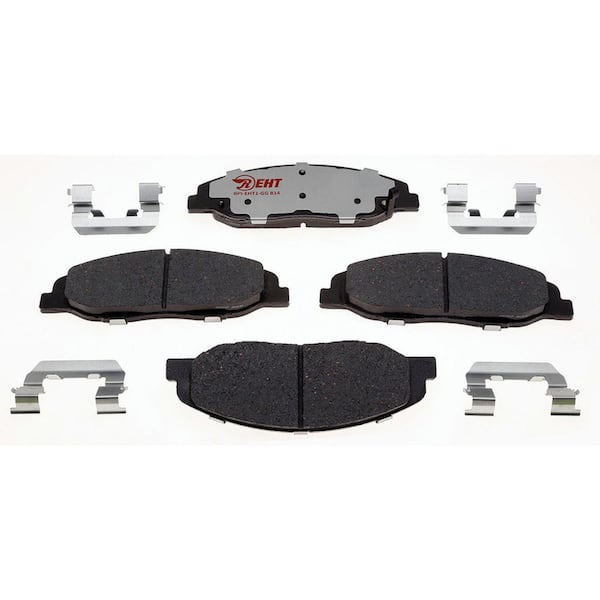 Raybestos Disc Brake Pad Set