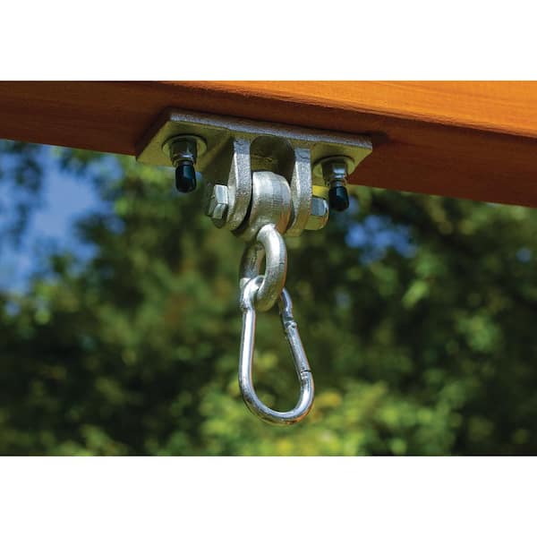 Swing-N-Slide Extra Duty Swing Hangers