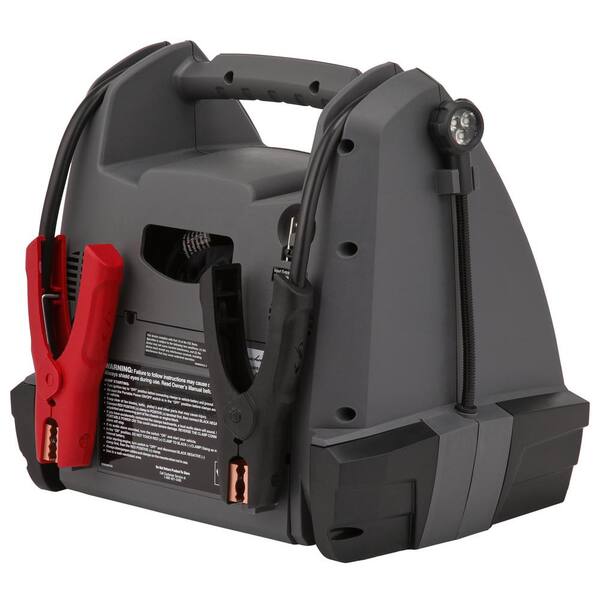 jump starter home depot