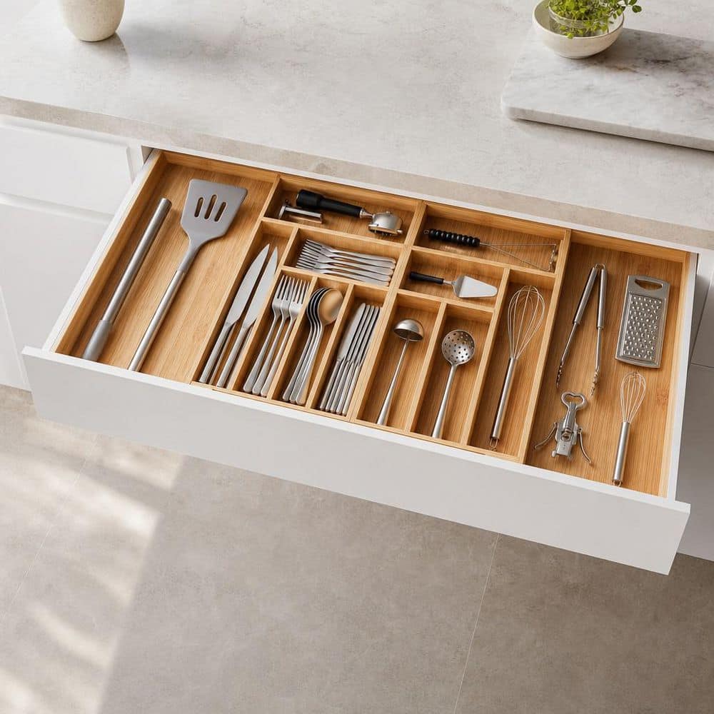 tischdecke gross Nori Groß Braun | OYOY mad-house