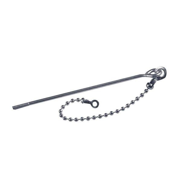 DANCO Toilet Tank Ball Lift Chain and Wire
