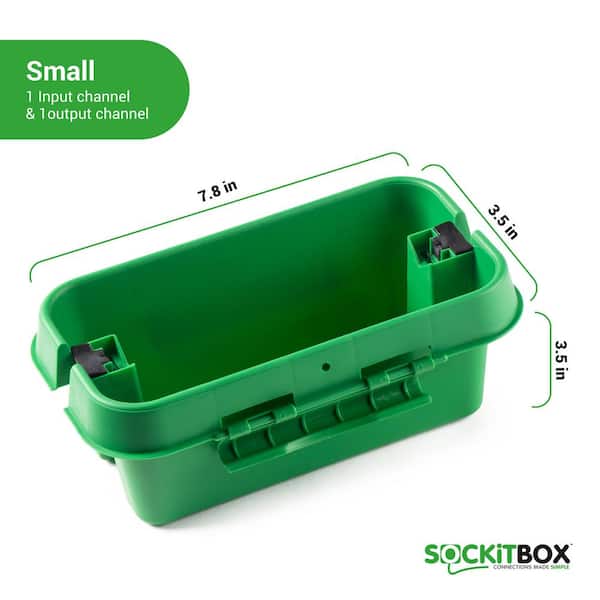 小物入れ Medium GLOBO BOX (Green) Medium GLOBO BOX (Green) 【公式通販】