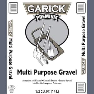 0.5 cu. ft. Multi-Purpose Gravel