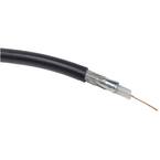 500 ft. RG59 (75 Ohm) (22 AWG) Solid Dual-Shielded Bulk Coaxial Cable