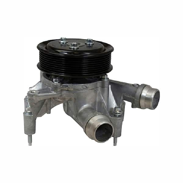 Engine Water Pump
