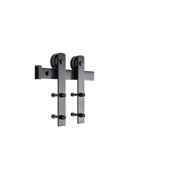 Belldinni 1-Panel Shaker 18 in. x 84 in. No Bore Shambor
