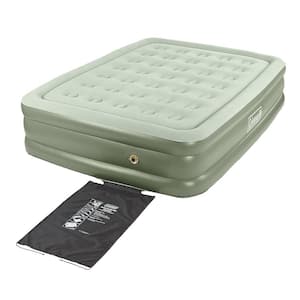 Queen Double High Airbed