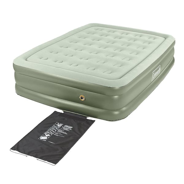 Coleman Queen Double High Airbed 2000018352, Coleman Quickbed Double High Airbed Twin