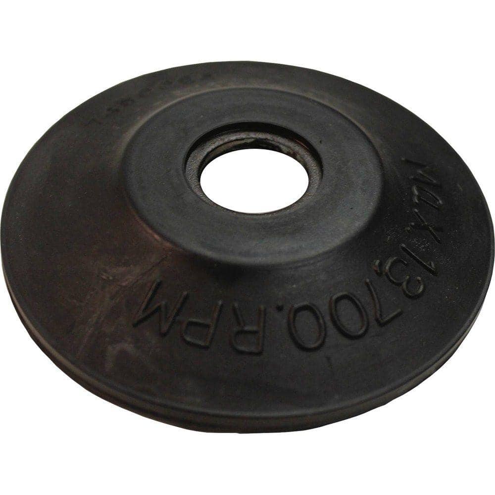 M14 115mm Thread Plastic Backing Pad For 4-1/2" Angle Grinders Sanders Discs 