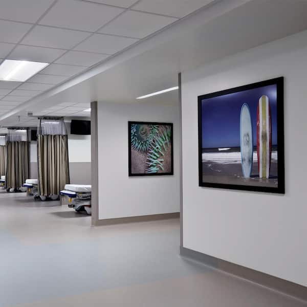 5 gal. #660E-1 Lavender Lace Eggshell Interior Paint