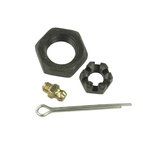 Mevotech Supreme Steering Tie Rod End