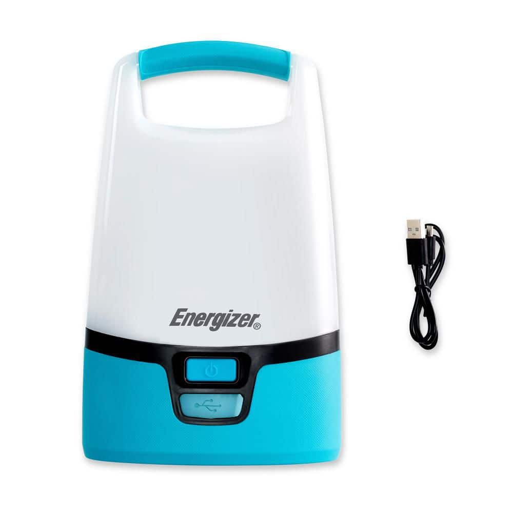 Energizer Hybrid Power Lantern, 1200 Lumens E302701202 - The Home