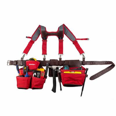 craftsman tool belt