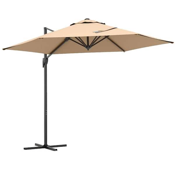 big ben patio umbrella Benass 9ft Outdoor Umbrella, 8 Steel Ribs Market Table : Patio, Lawn & Garden level-of-practice::advanced|beginner|intermediate Nata Outdoor Square Scalloped Taille:MP25.5 / 39.5