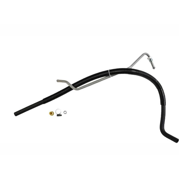 Sunsong Power Steering Return Line Hose Assembly