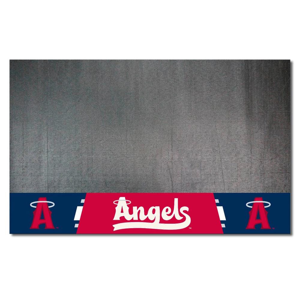  Los Angeles Angels Large Pennant : Sports & Outdoors