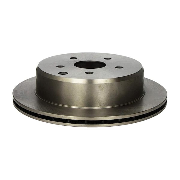 Centric Parts Disc Brake Rotor