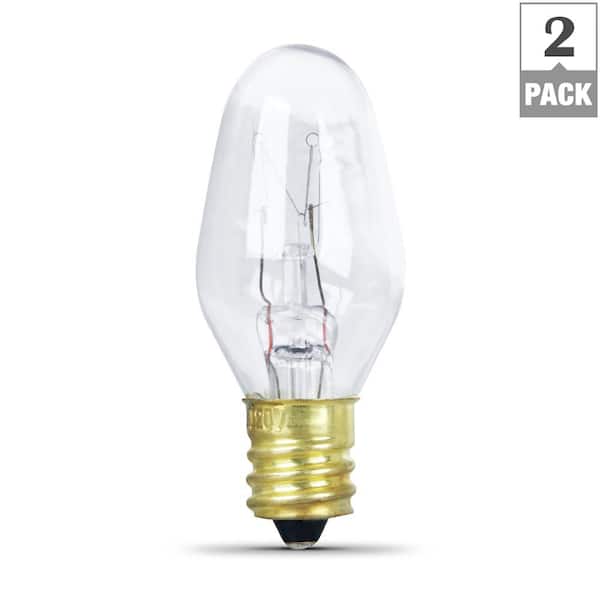 15 Watt - Light Bulbs - Lighting - The Home Depot