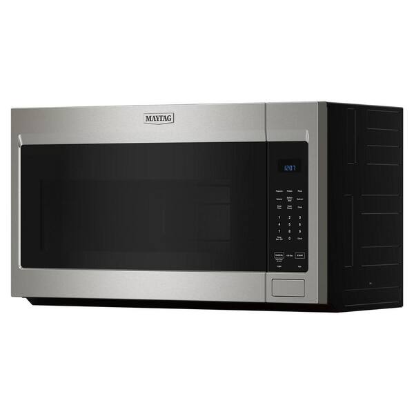 Maytag Microwaves: Top-Rated Models and Reviews