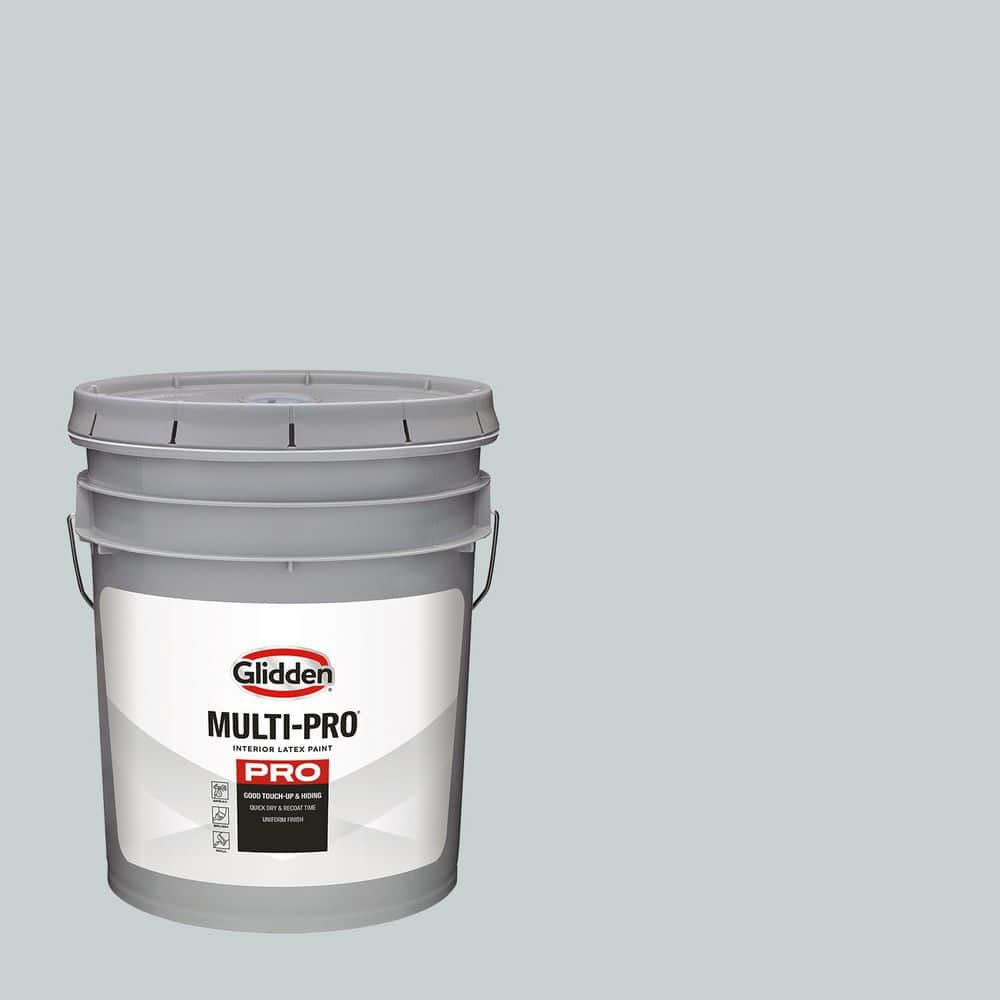 5 gal. PPG1036-2 Winter Chill Ultra Flat Interior Paint price history on PriceWatchPro