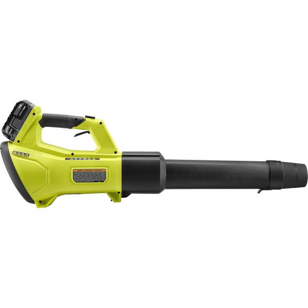 RYOBI ONE+ HP 18V Brushless Whisper 