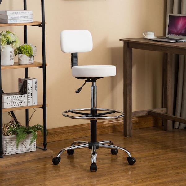 office stools with backs