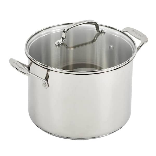 Aoibox 16-Piece Ceramic Kitchen Cookware Pots and Frying Sauce Saute Pans  Set, Yellow SNPH002IN433 - The Home Depot