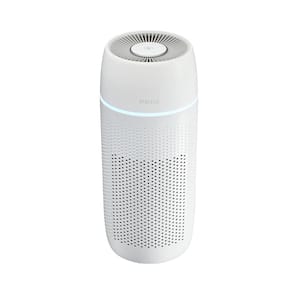 PetPlus True Hepa Air Purifier with UV-C Technology