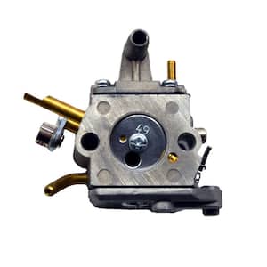 Carburetor for Stihl 4128-120-0651 Fits Stihl FS400 FS450 FS480 Trimmer