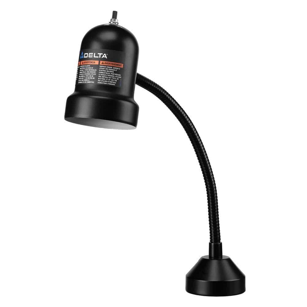 Powermatic PM3520C Lathe LED Light 6294925 - The Home Depot