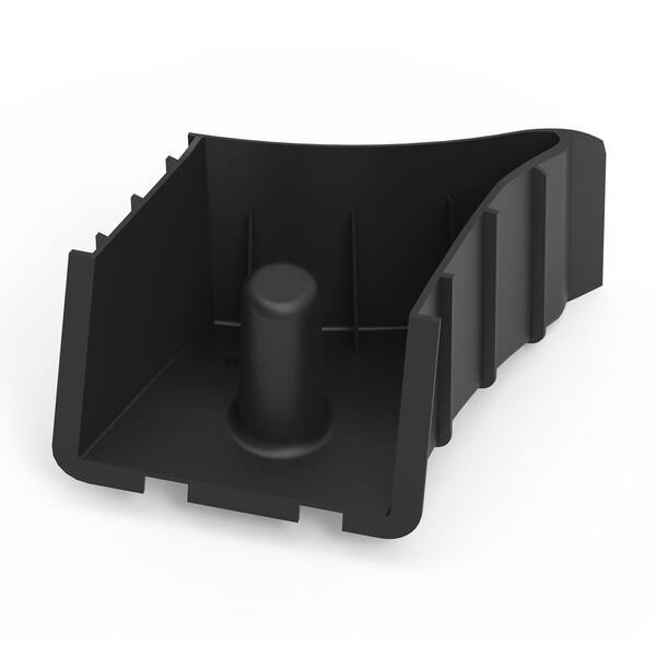 YARD FORCE OEM Mulch Plug for YF60vRX21SP LithiumIon Mower 1050640001