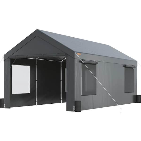 DoD Car-Together Tarp – Montanic Adventure Store