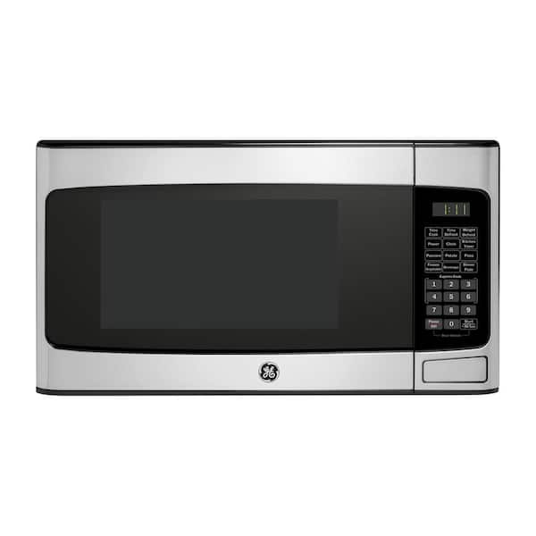 1.1 Cu. Ft. Capacity Countertop Microwave Oven