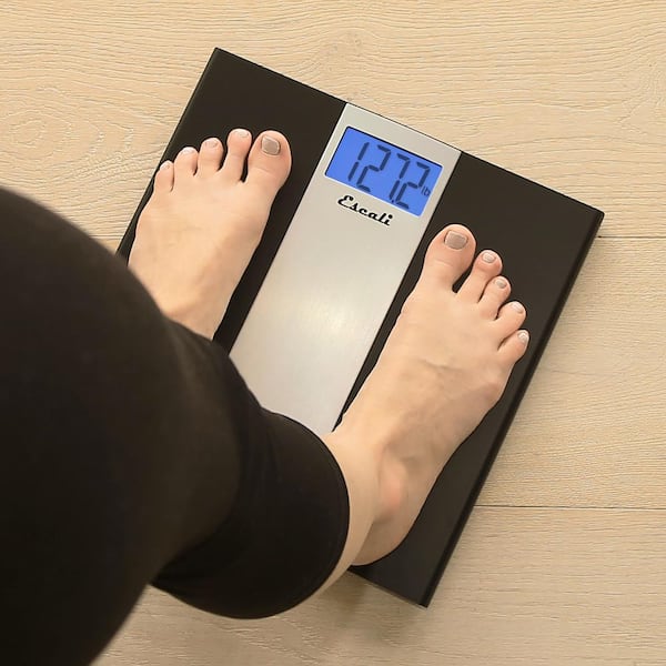 GE Scale 400 lb For Body Weight (Fit Prime Smart Body Weight Scale With  Bluetooth) FULL REVIEW 
